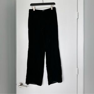 Realities • Flared Pants